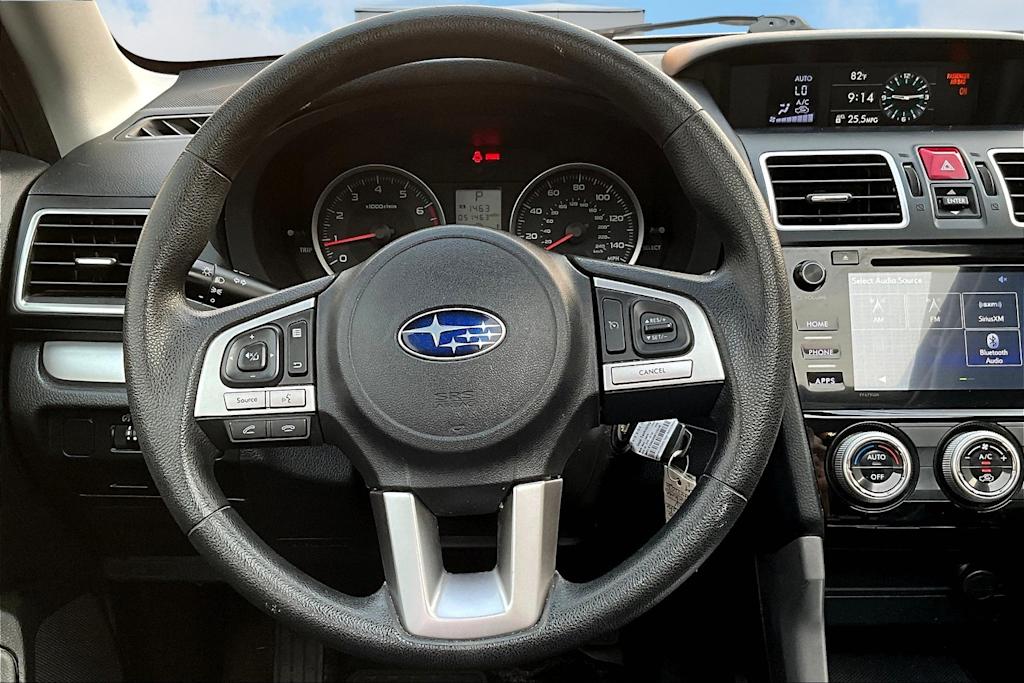 Thumbnail: 2018 Subaru Forester - 13