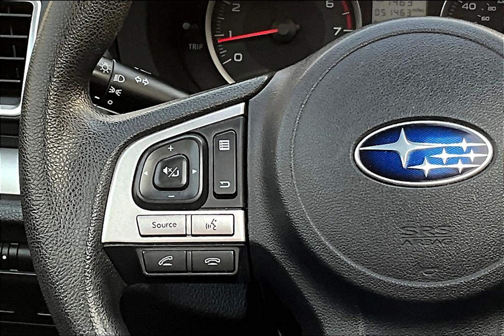 Thumbnail: 2018 Subaru Forester - 25