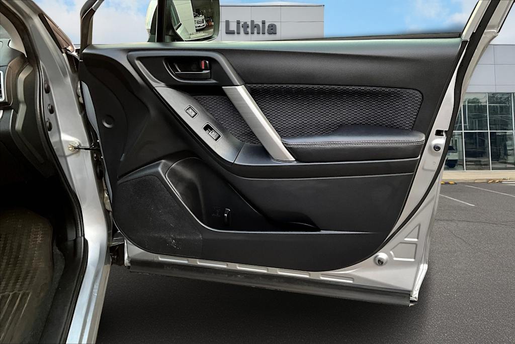 Thumbnail: 2018 Subaru Forester - 29