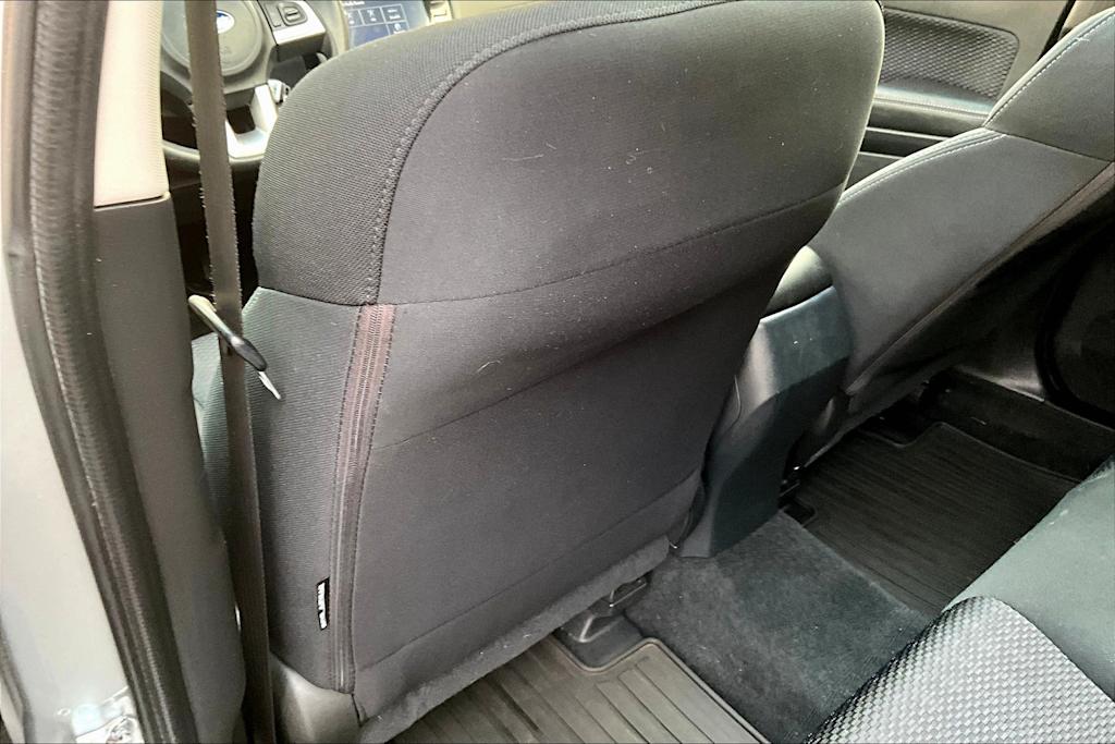 Thumbnail: 2018 Subaru Forester - 11