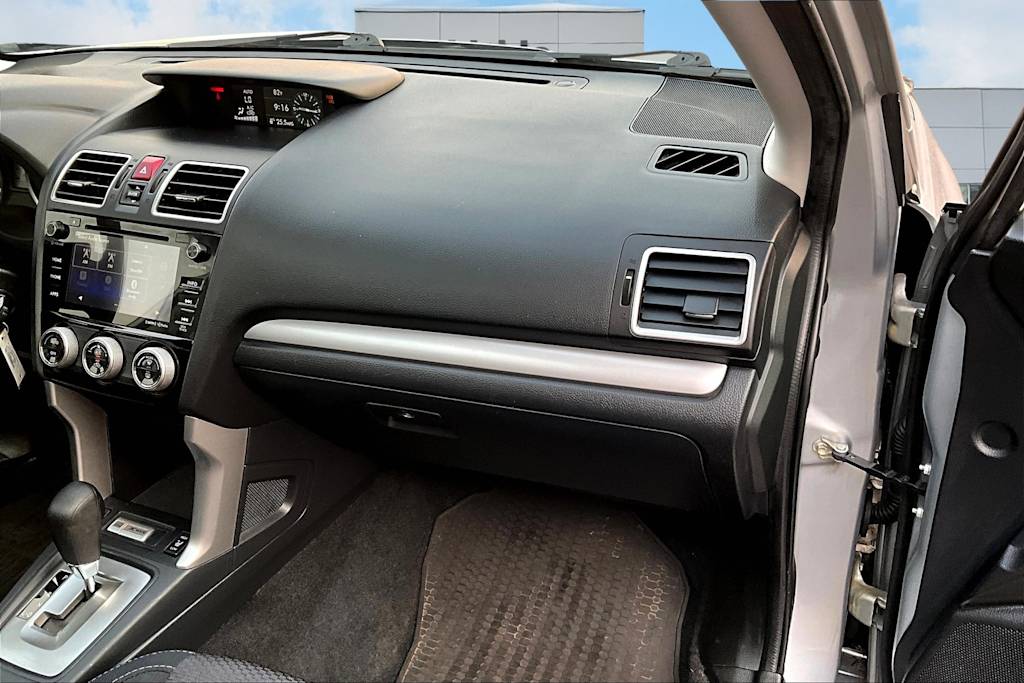 Thumbnail: 2018 Subaru Forester - 24