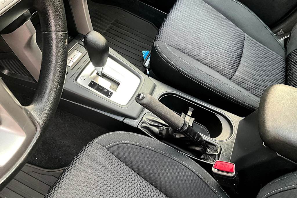 Thumbnail: 2018 Subaru Forester - 16