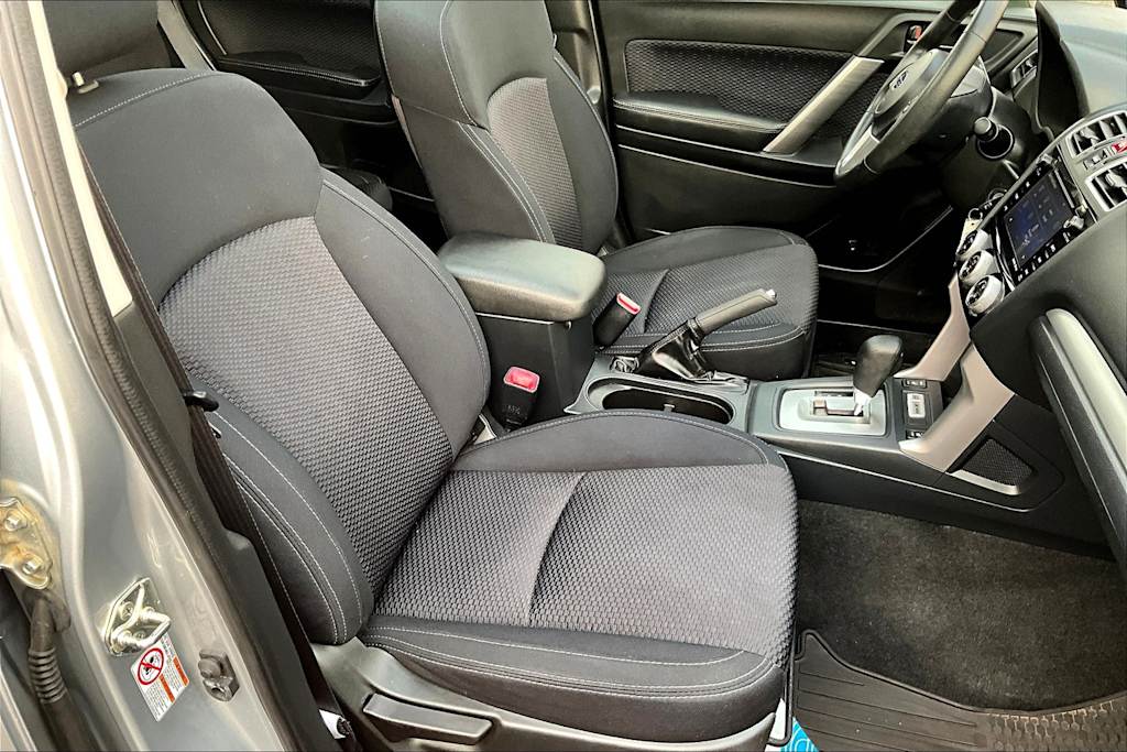 Thumbnail: 2018 Subaru Forester - 20