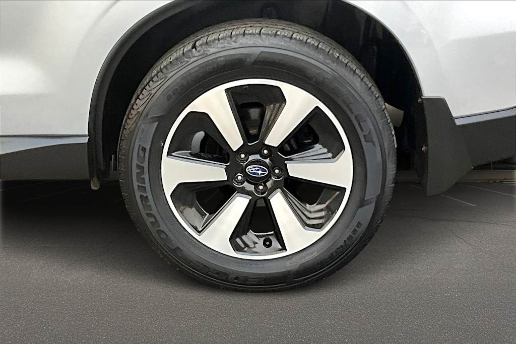Thumbnail: 2018 Subaru Forester - 36