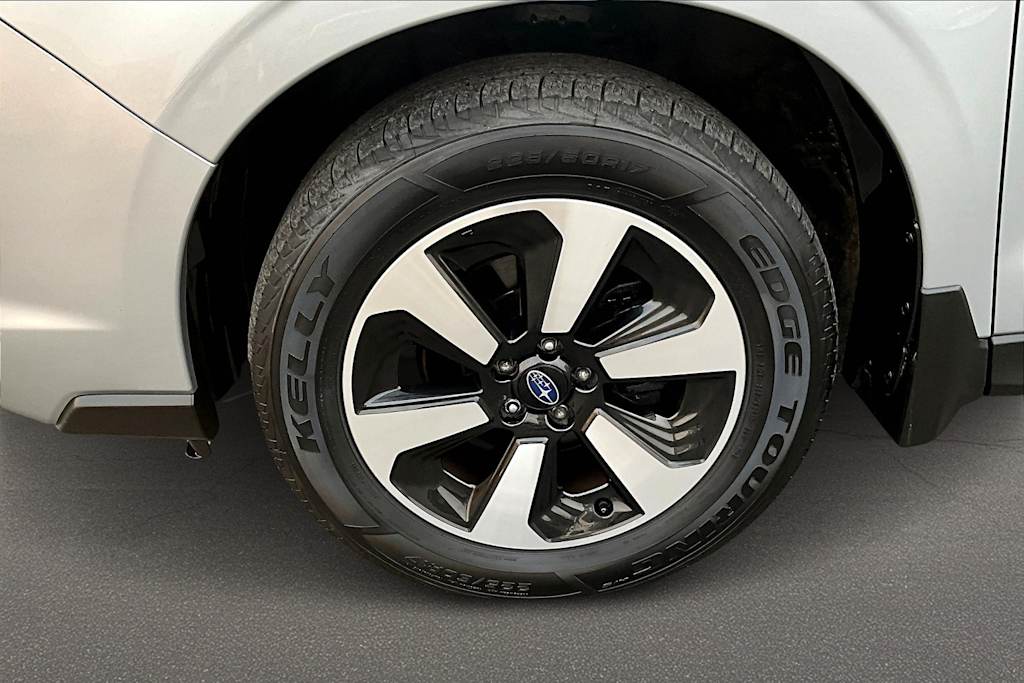 Thumbnail: 2018 Subaru Forester - 7