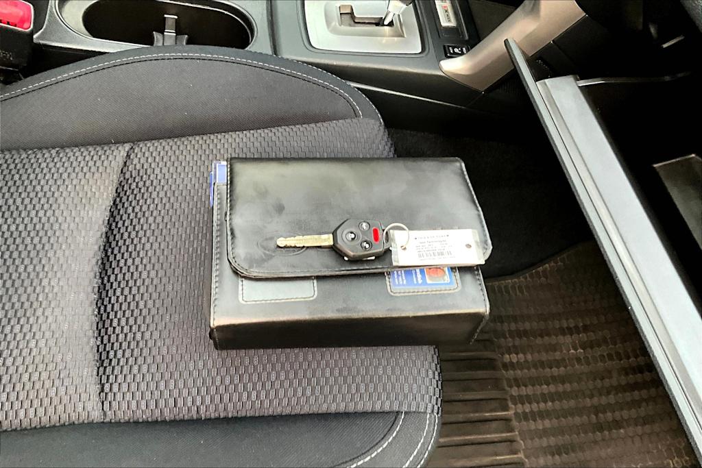 Thumbnail: 2018 Subaru Forester - 21