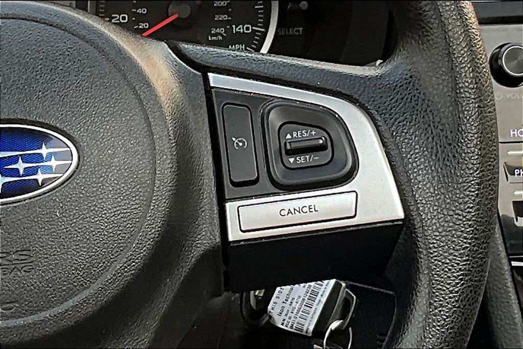 Thumbnail: 2018 Subaru Forester - 26