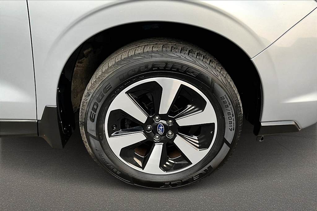 Thumbnail: 2018 Subaru Forester - 34