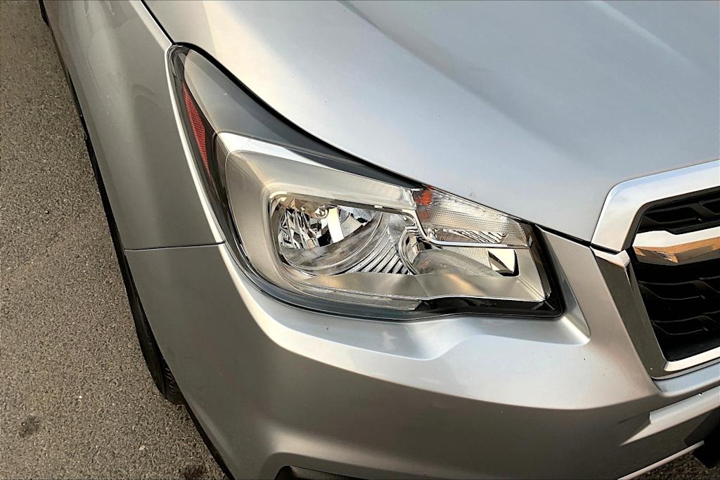 Thumbnail: 2018 Subaru Forester - 31