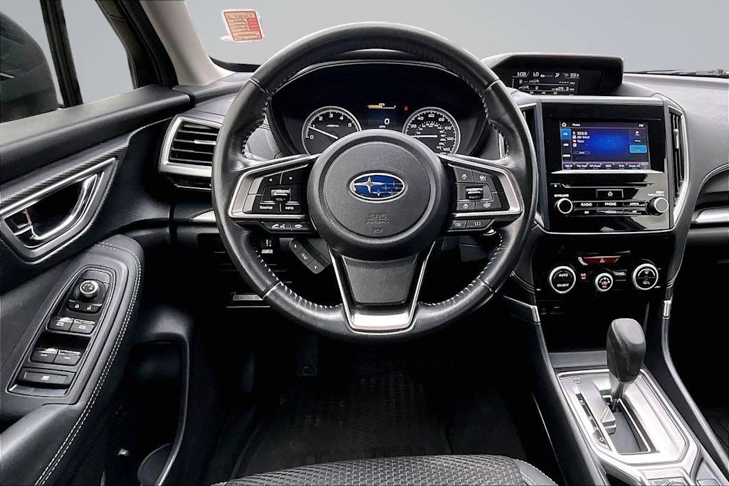 Thumbnail: 2020 Subaru Forester - 14