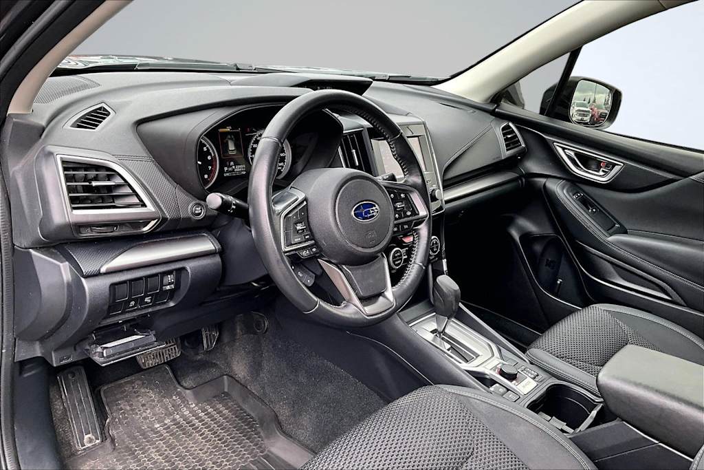 Thumbnail: 2020 Subaru Forester - 2