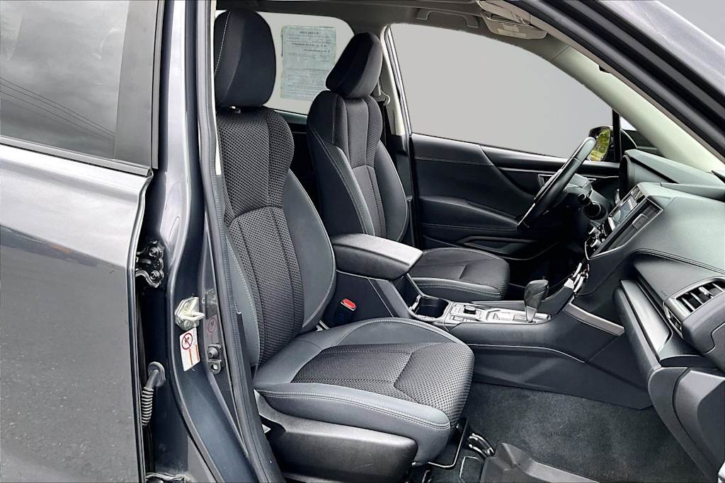 Thumbnail: 2020 Subaru Forester - 22
