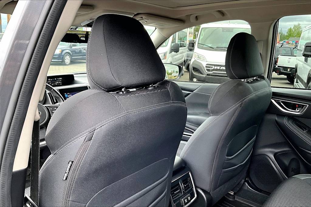 Thumbnail: 2020 Subaru Forester - 12