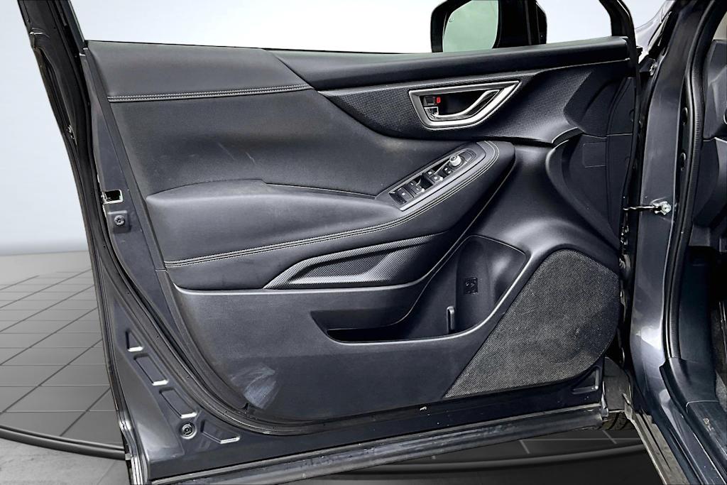 Thumbnail: 2020 Subaru Forester - 28