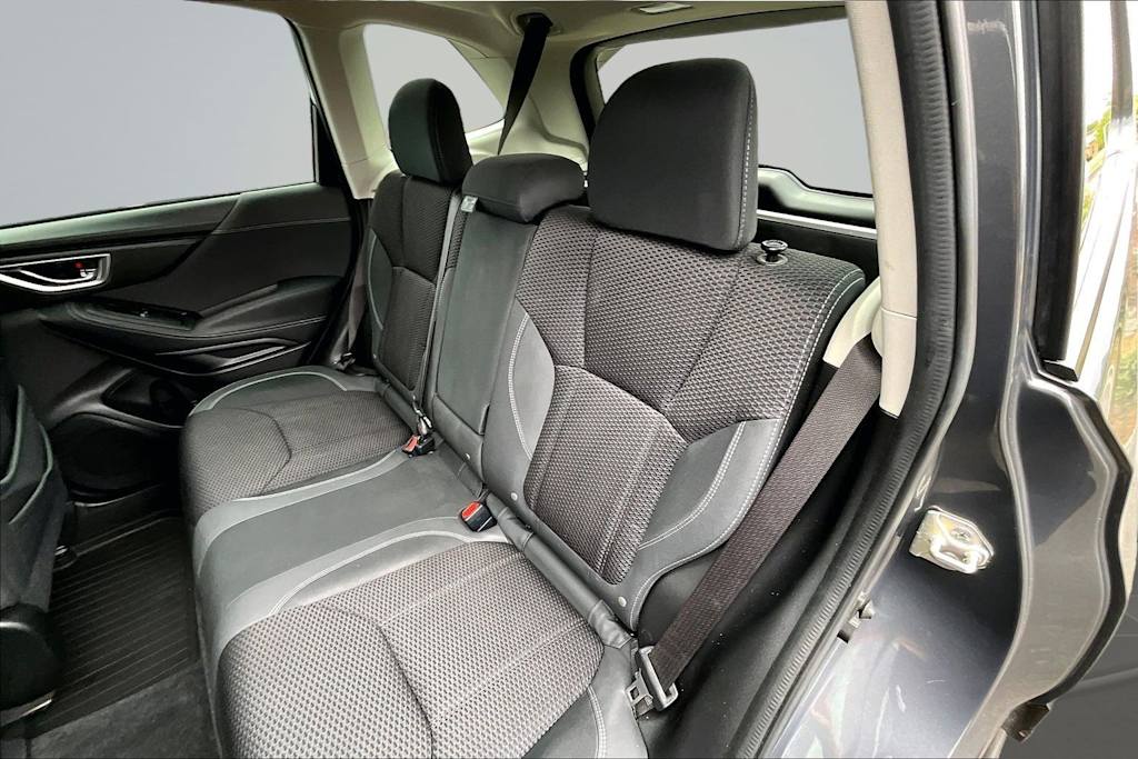 Thumbnail: 2020 Subaru Forester - 13