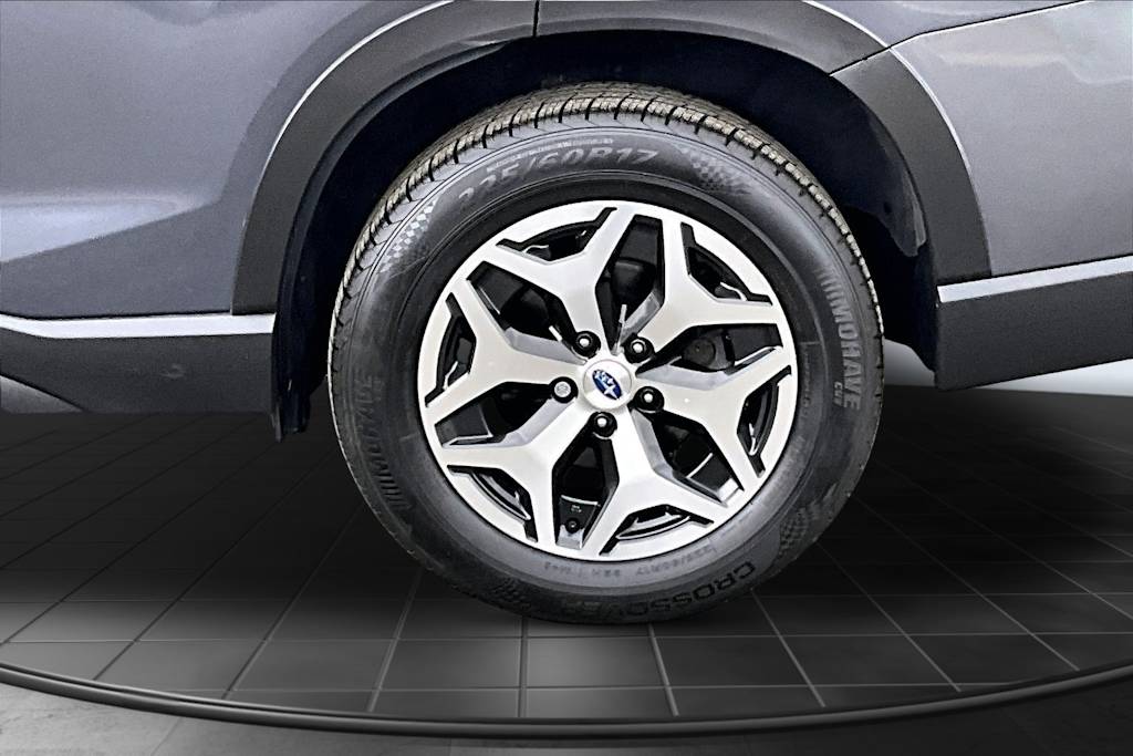 Thumbnail: 2020 Subaru Forester - 36