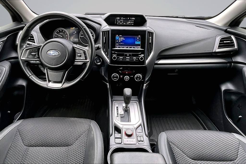 Thumbnail: 2020 Subaru Forester - 10