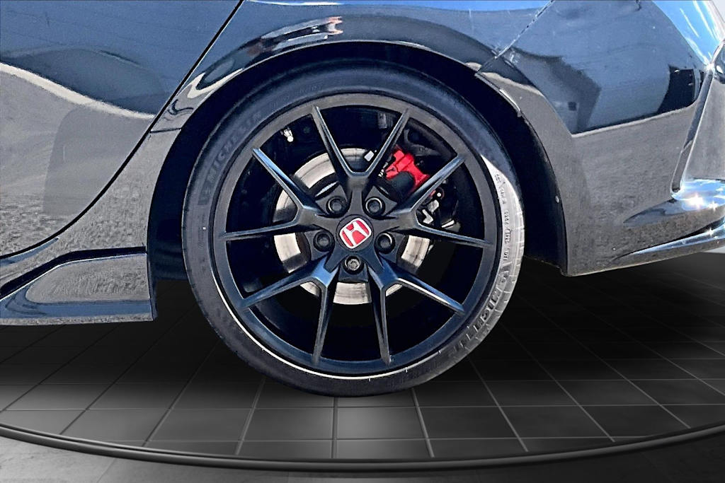 Thumbnail: 2024 Honda Civic - 36