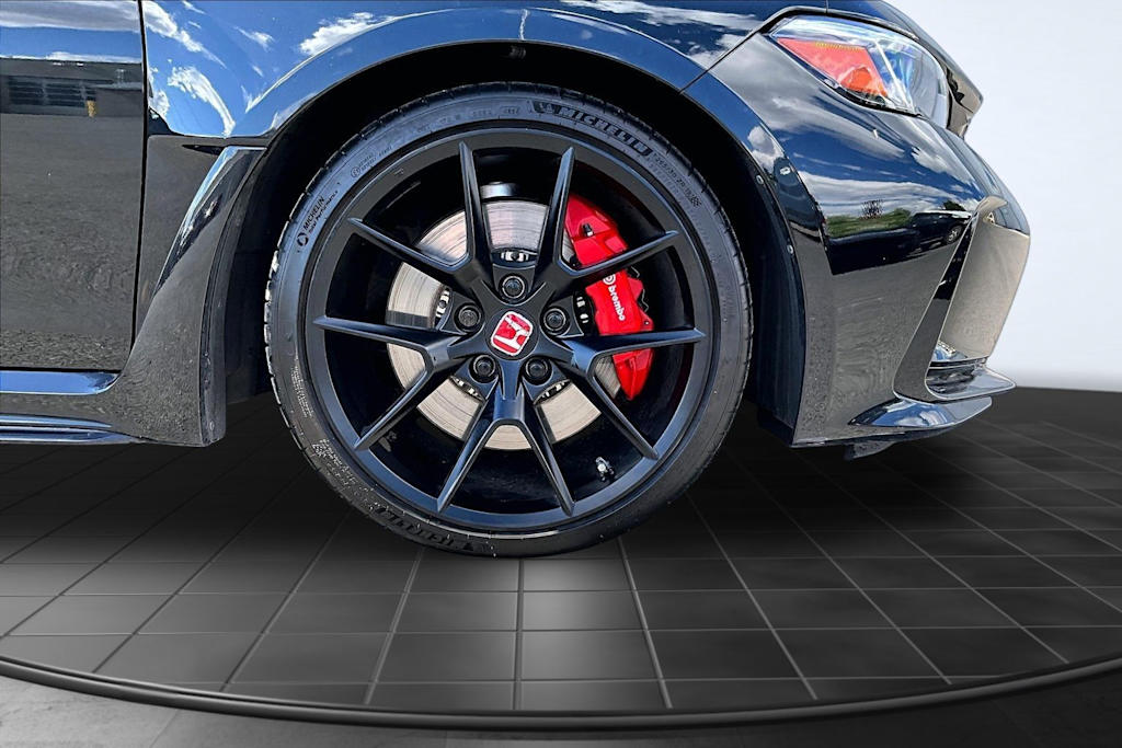 Thumbnail: 2024 Honda Civic - 34