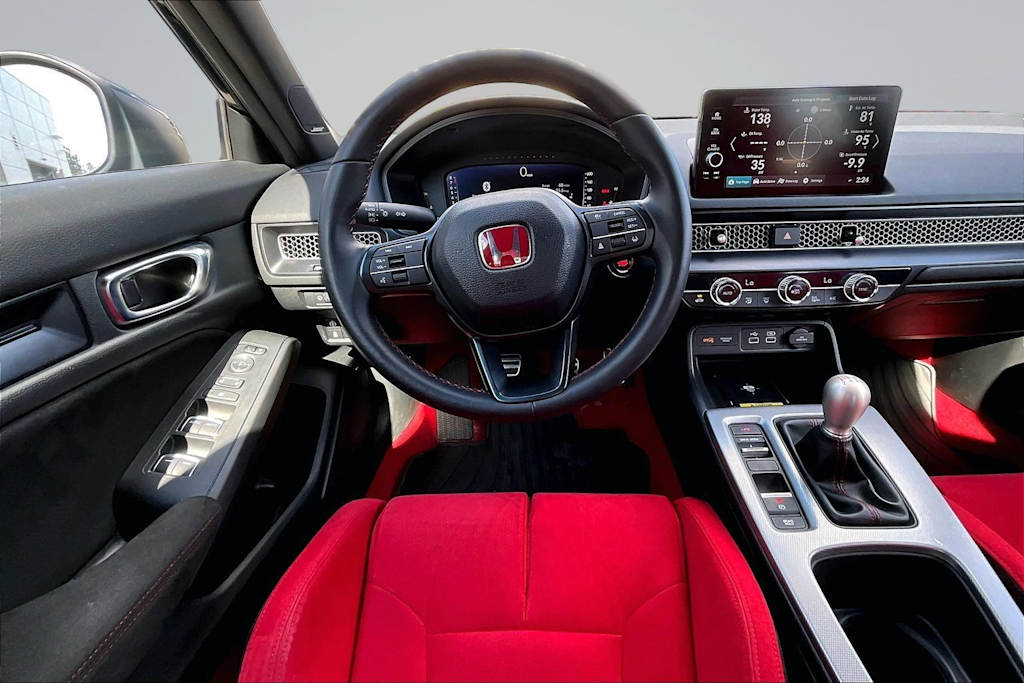 Thumbnail: 2024 Honda Civic - 14