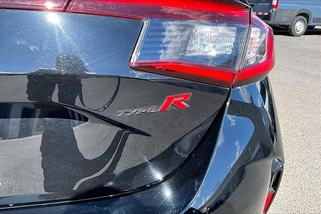 Thumbnail: 2024 Honda Civic - 21