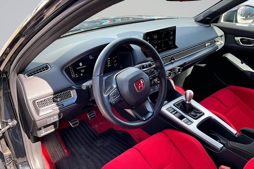 Thumbnail: 2024 Honda Civic - 2