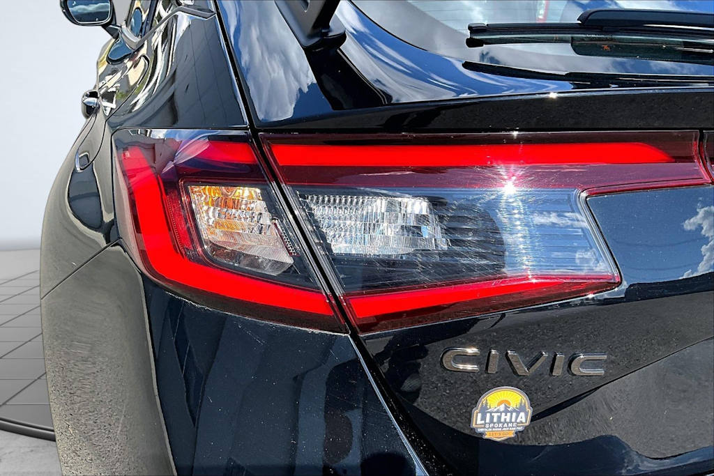Thumbnail: 2024 Honda Civic - 32