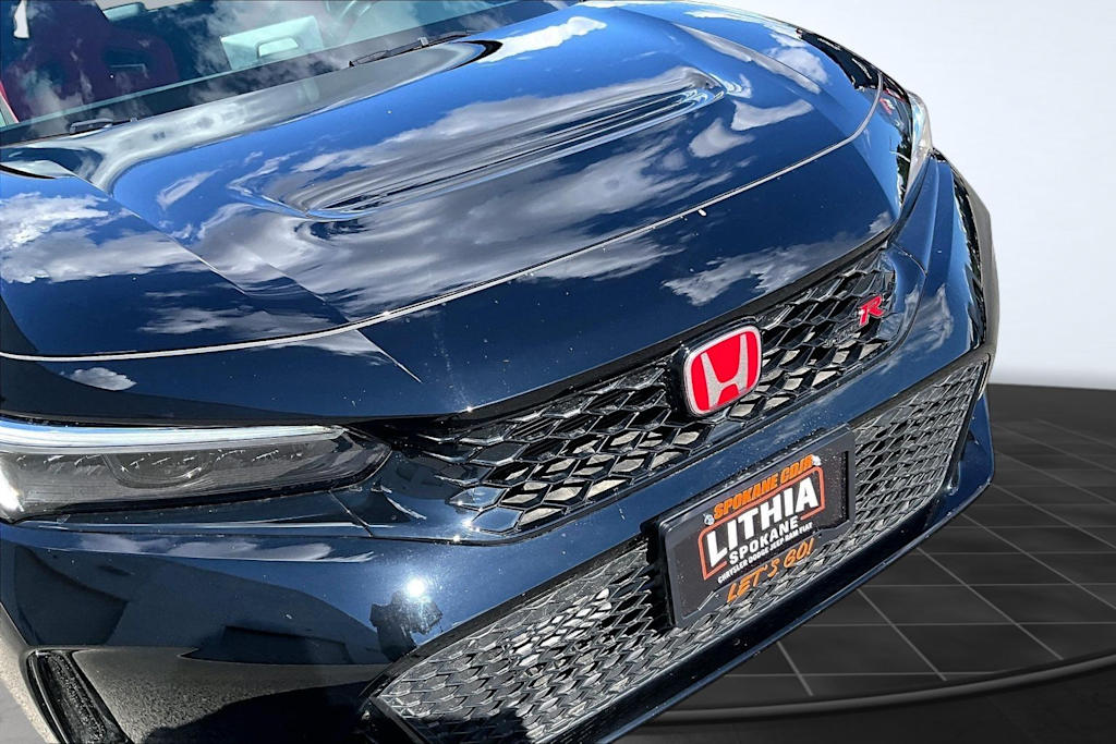 Thumbnail: 2024 Honda Civic - 33