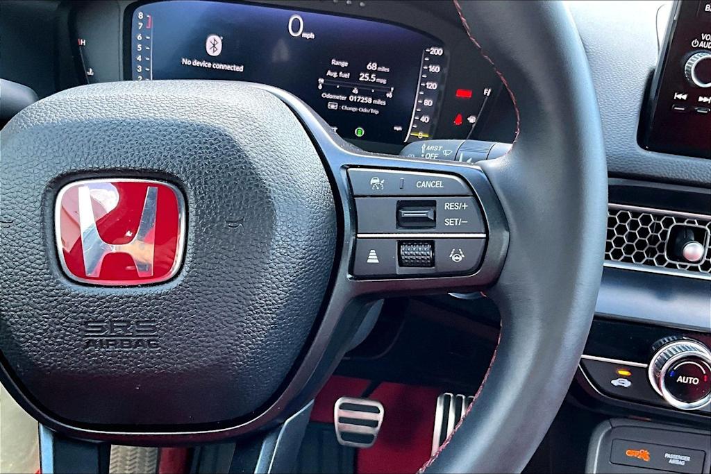 Thumbnail: 2024 Honda Civic - 27