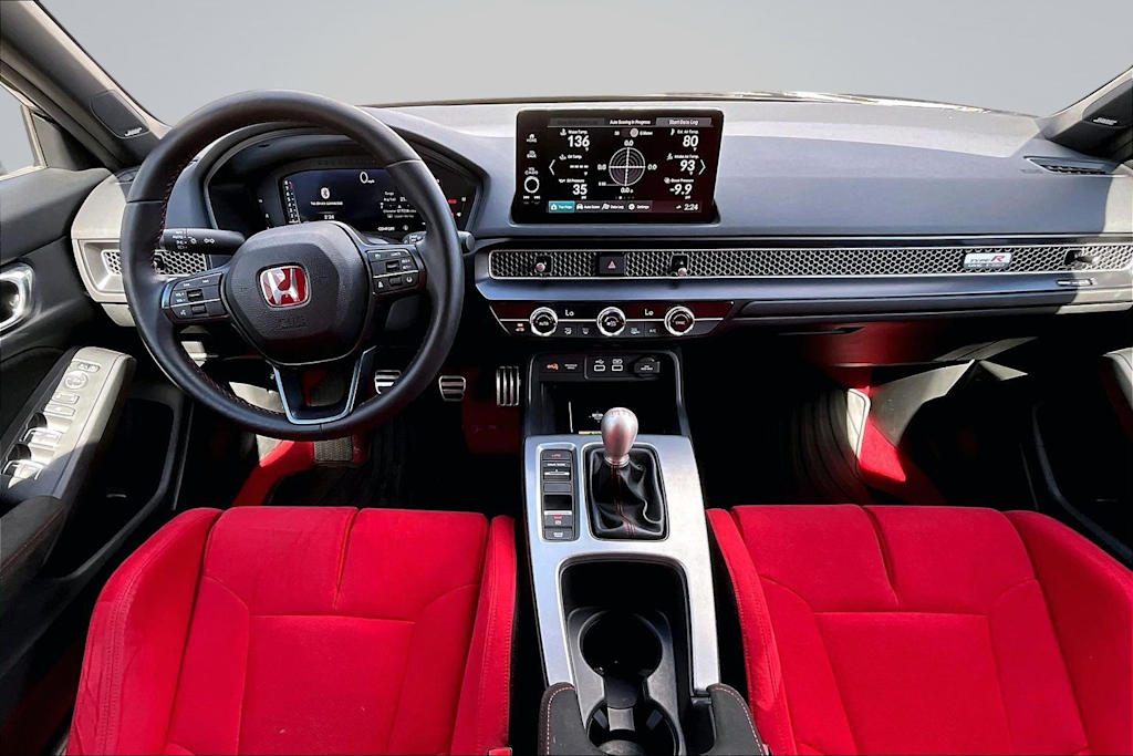 Thumbnail: 2024 Honda Civic - 10