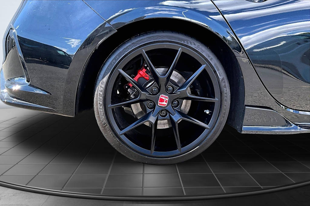 Thumbnail: 2024 Honda Civic - 35
