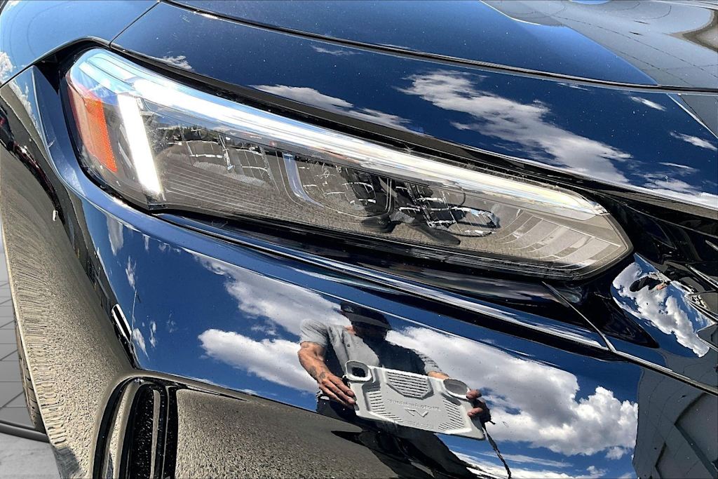 Thumbnail: 2024 Honda Civic - 31