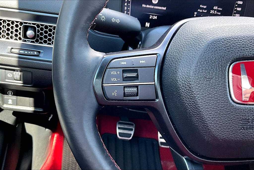 Thumbnail: 2024 Honda Civic - 26
