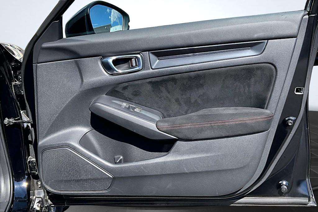 Thumbnail: 2024 Honda Civic - 29