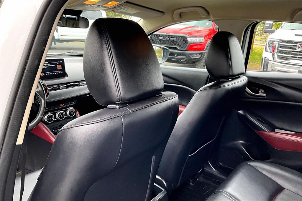 Thumbnail: 2018 Mazda CX-3 - 13