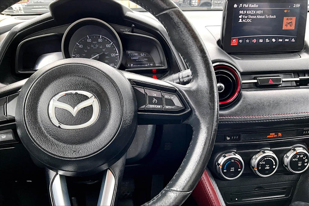 Thumbnail: 2018 Mazda CX-3 - 27