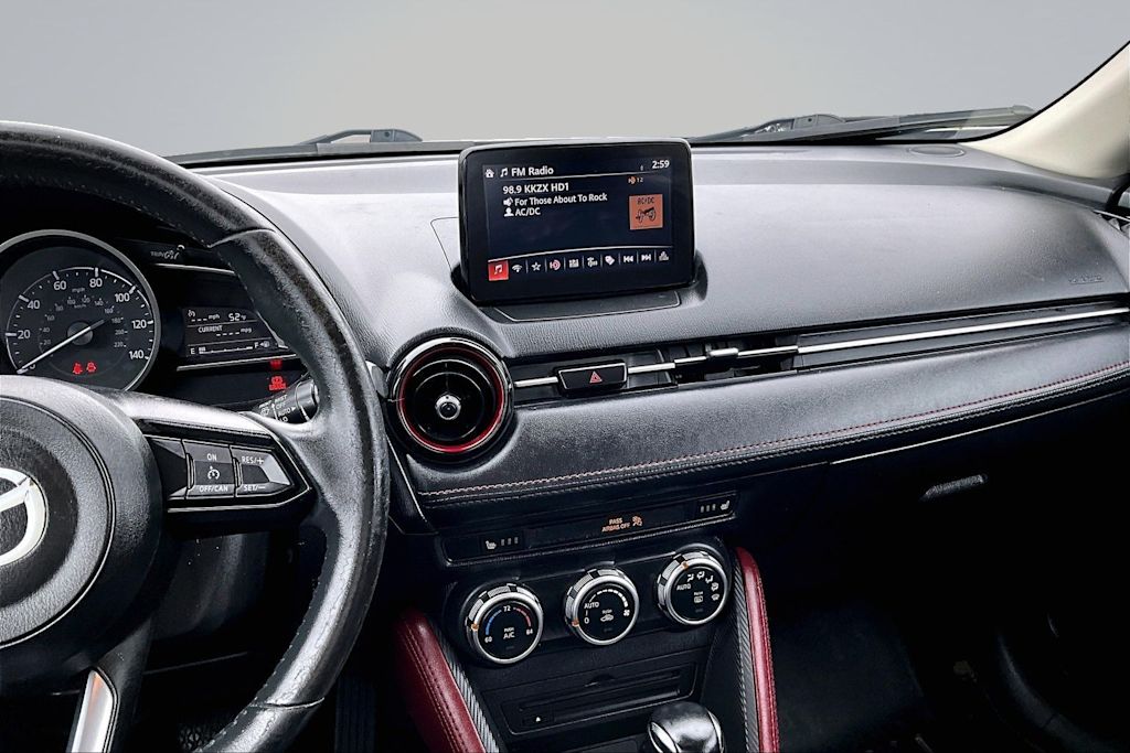 Thumbnail: 2018 Mazda CX-3 - 15