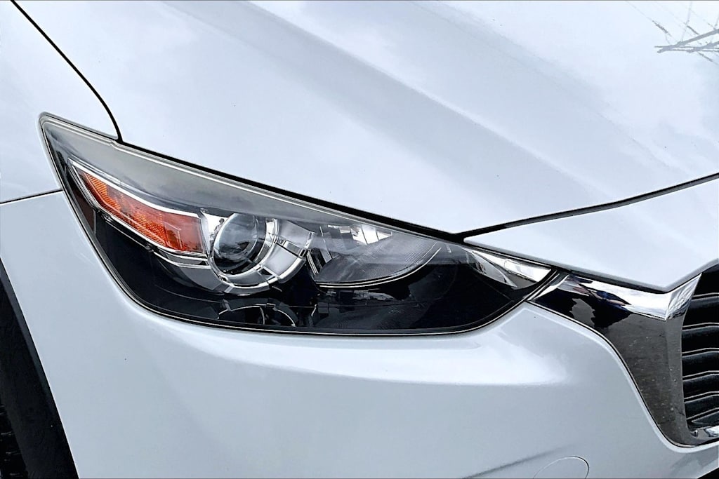 Thumbnail: 2018 Mazda CX-3 - 31