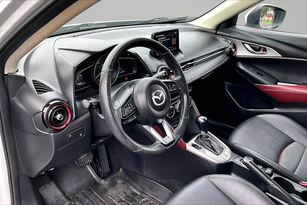 Thumbnail: 2018 Mazda CX-3 - 2