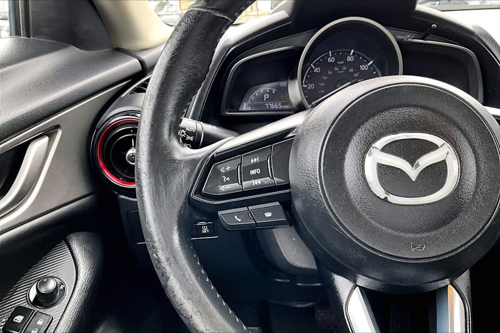 Thumbnail: 2018 Mazda CX-3 - 26