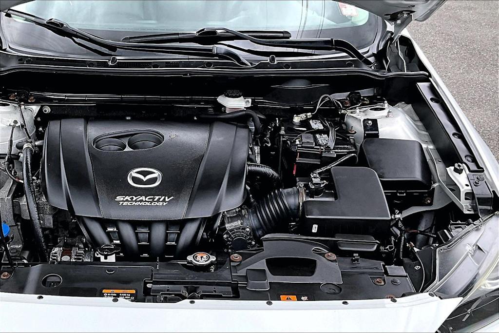 Thumbnail: 2018 Mazda CX-3 - 9