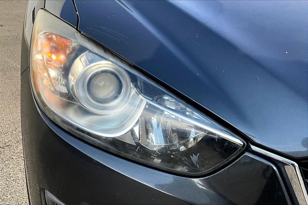 Thumbnail: 2015 Mazda CX-5 - 31