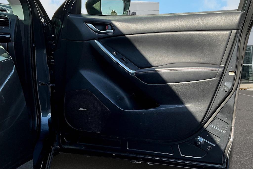 Thumbnail: 2015 Mazda CX-5 - 29