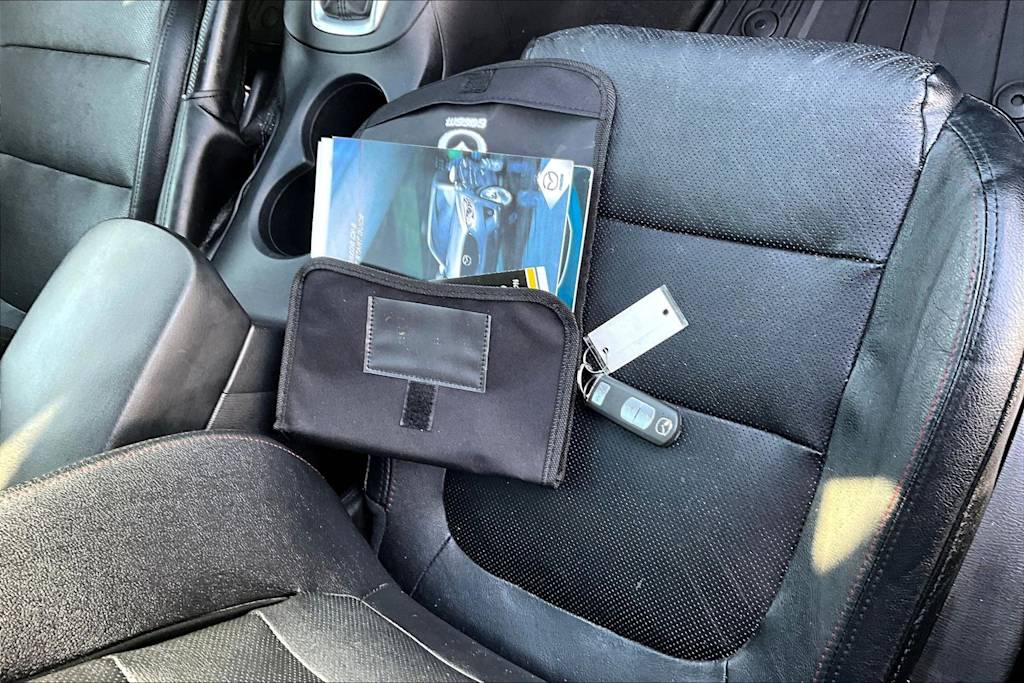 Thumbnail: 2015 Mazda CX-5 - 22