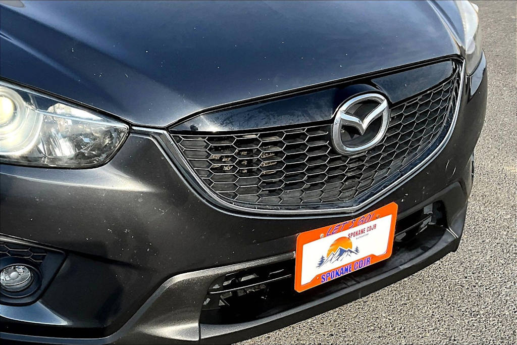 Thumbnail: 2015 Mazda CX-5 - 33
