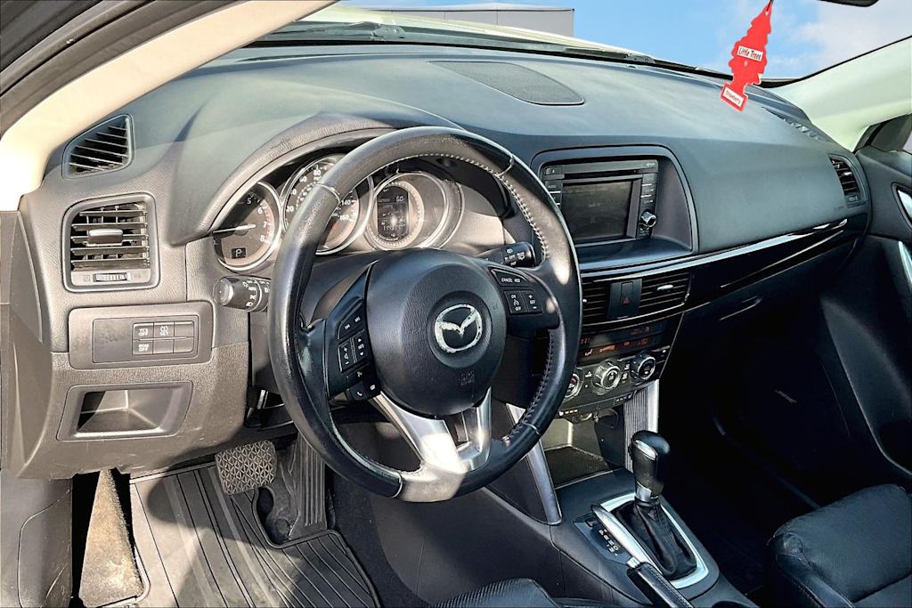 Thumbnail: 2015 Mazda CX-5 - 2
