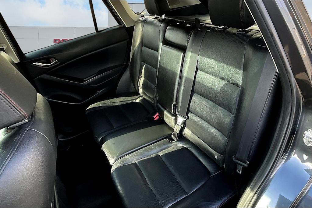 Thumbnail: 2015 Mazda CX-5 - 21