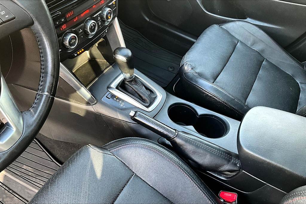 Thumbnail: 2015 Mazda CX-5 - 17