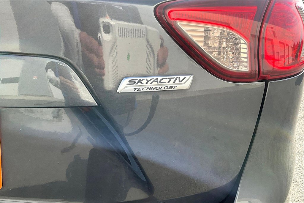 Thumbnail: 2015 Mazda CX-5 - 7