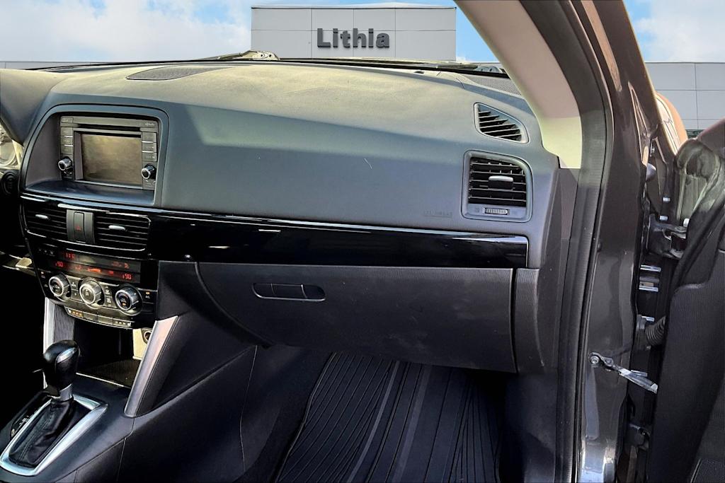 Thumbnail: 2015 Mazda CX-5 - 25